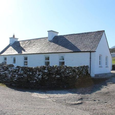 Derrie Farm Cottage Newton Stewart Exterior foto